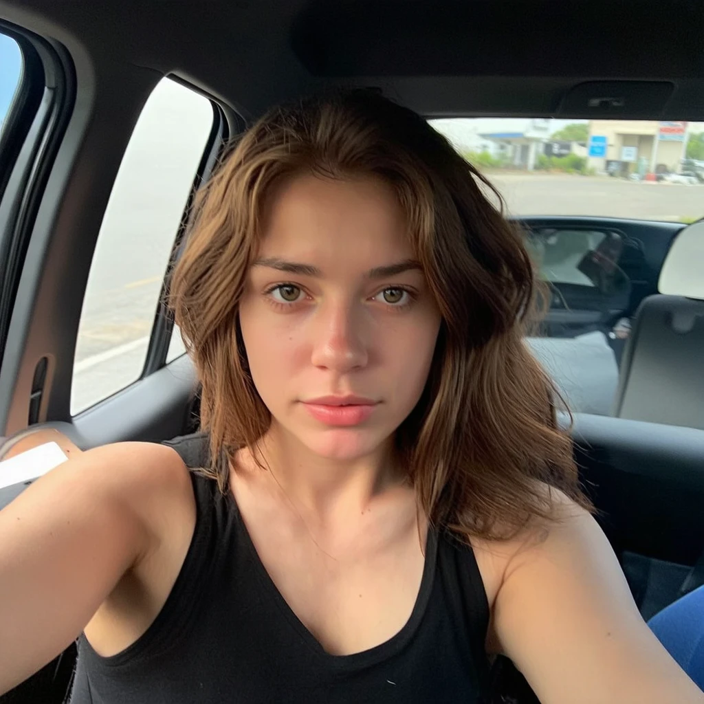 Blurred preview