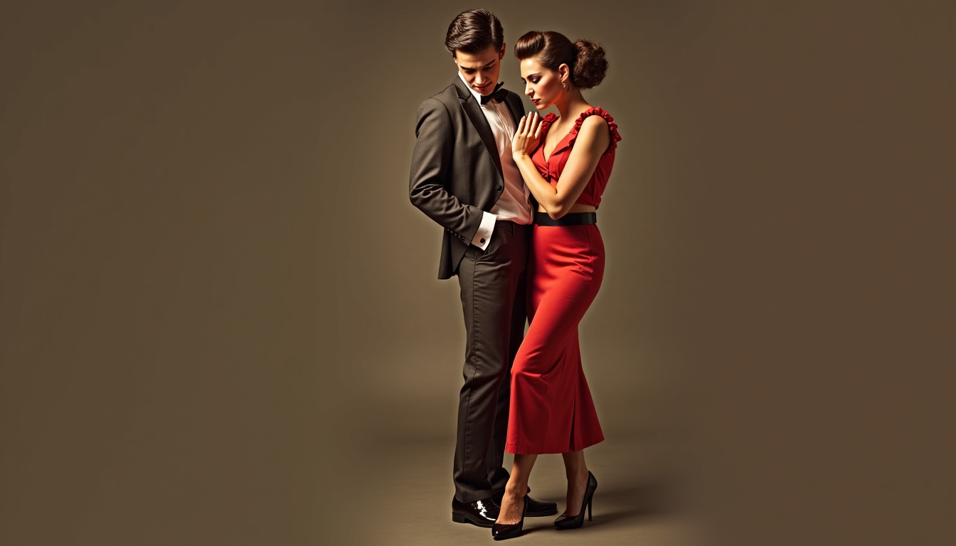Instant Desires, Instant Gratification