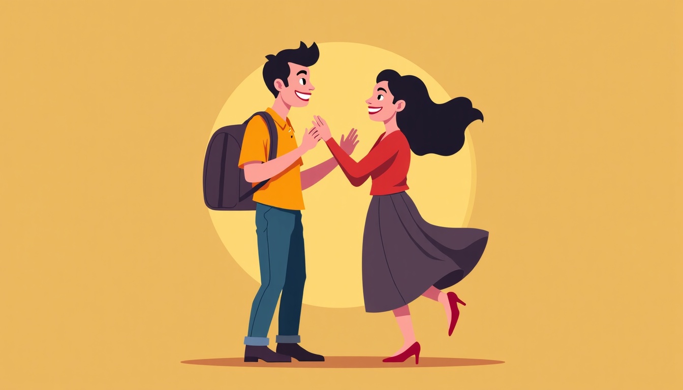 Privacy that respects your desires