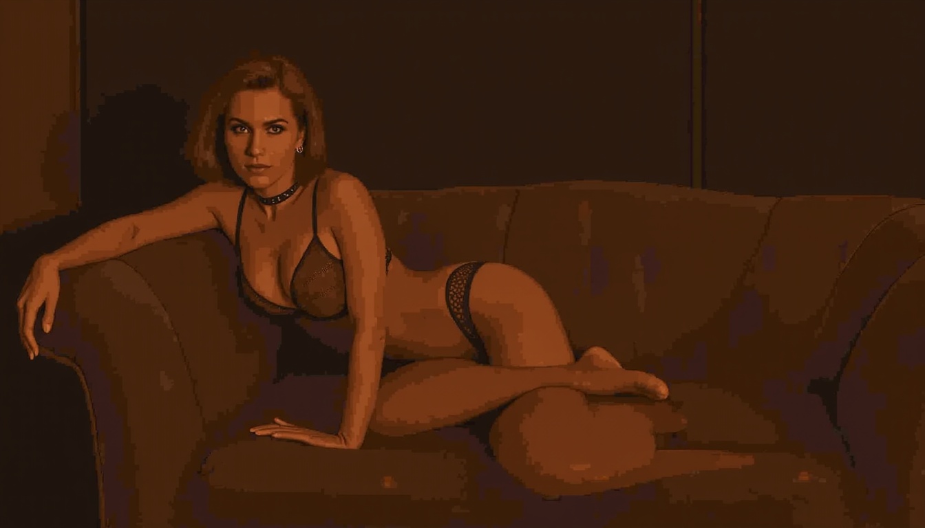 Celebrity AI Porn