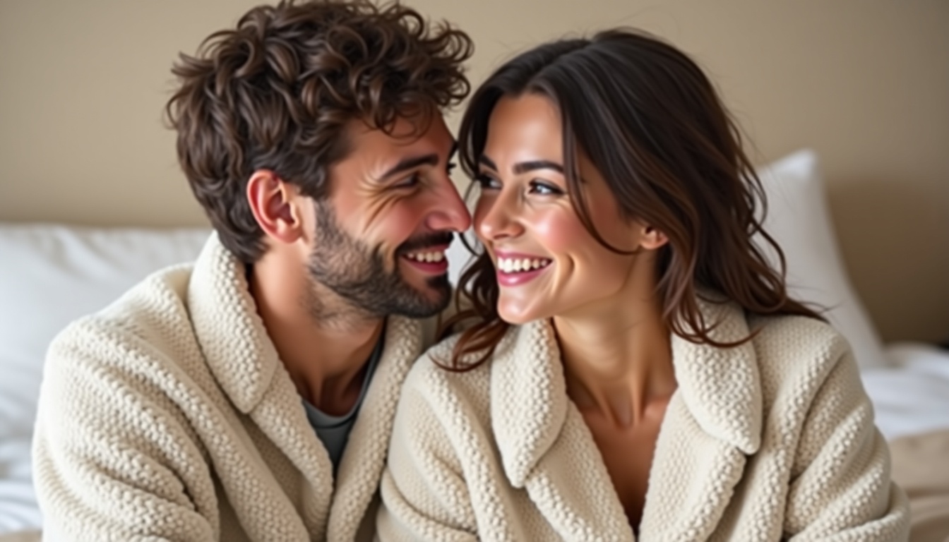Explore Adult Fantasies Like Never Before
