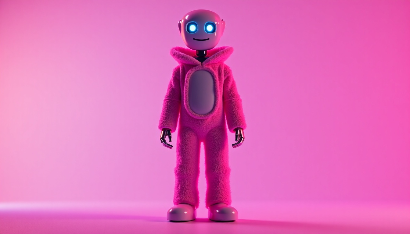 Custom companions for every craving