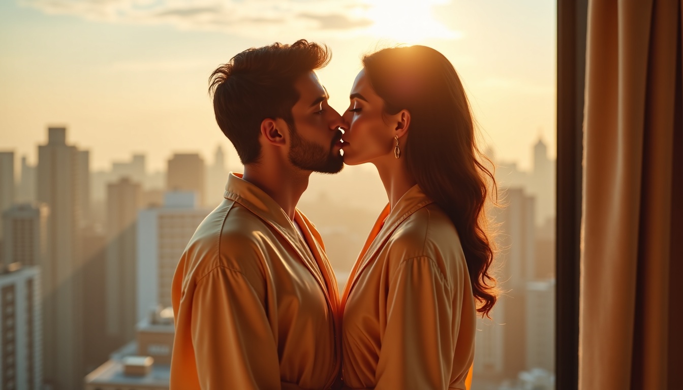 Customize your ideal intimate character