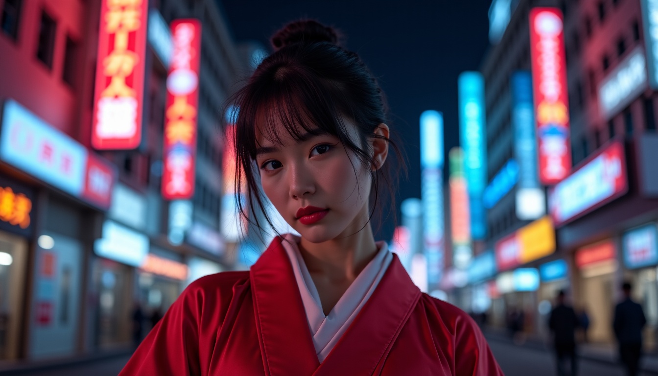 Stunning visuals to fuel your pleasure