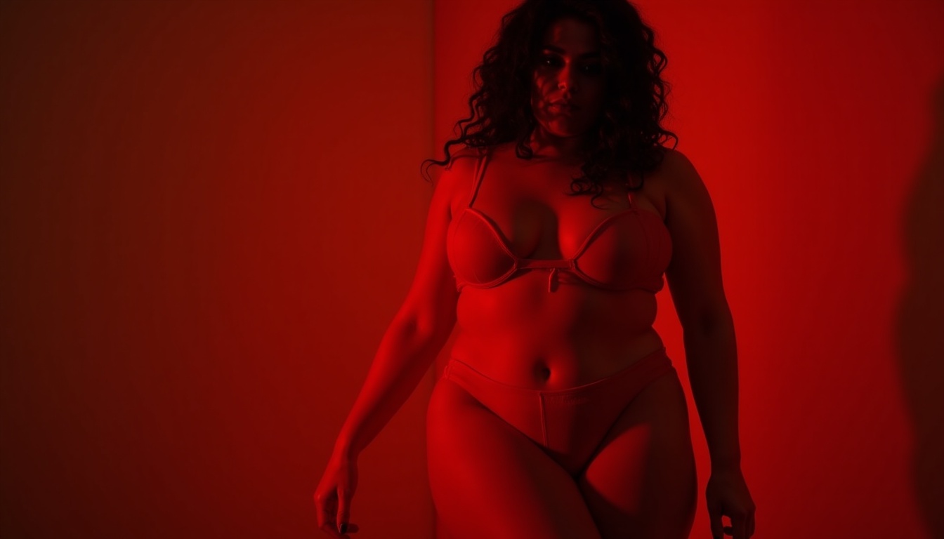 Nude AI Image Generator