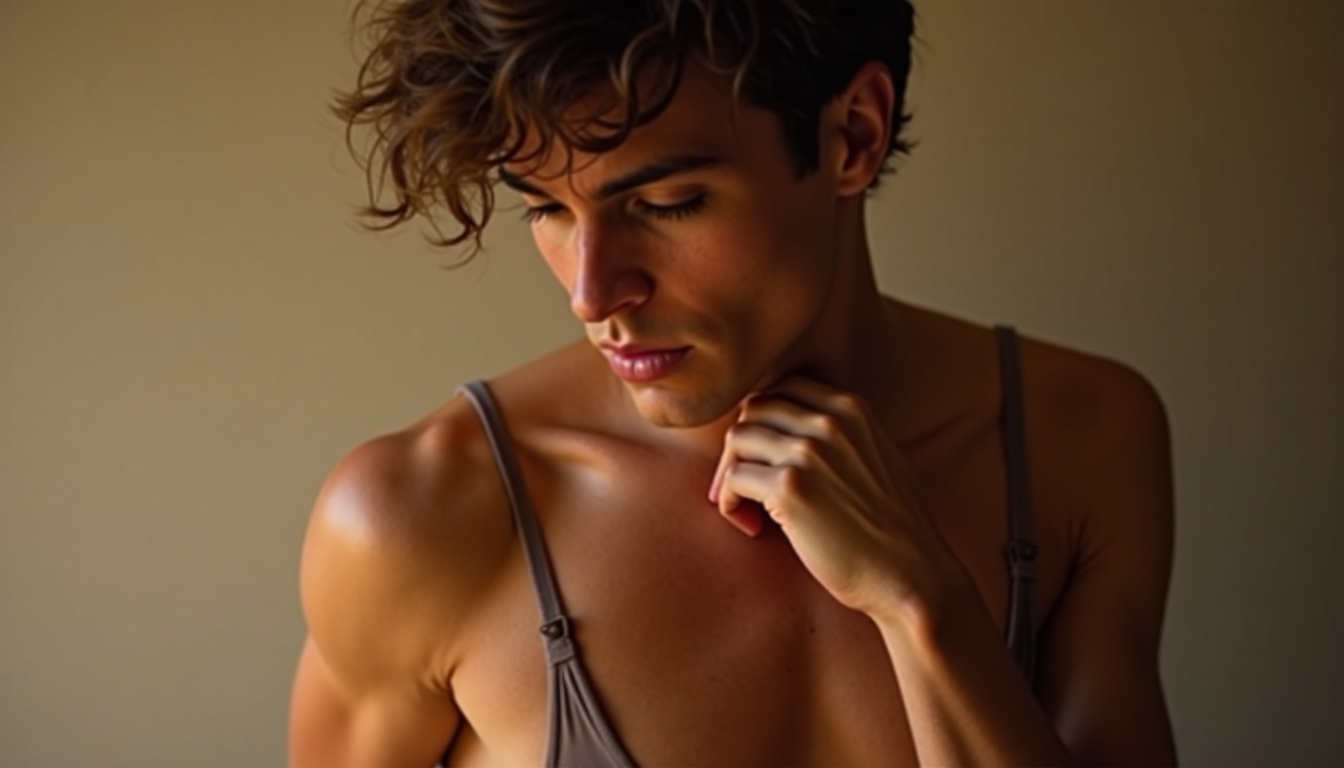 Your fantasies, visually realized