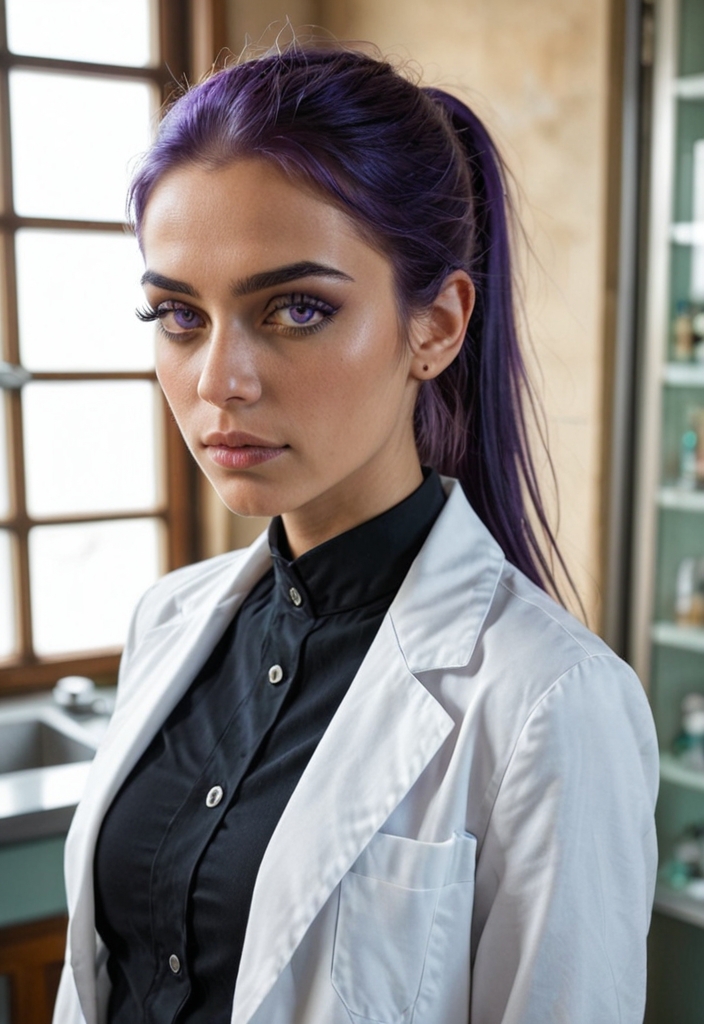 Profile