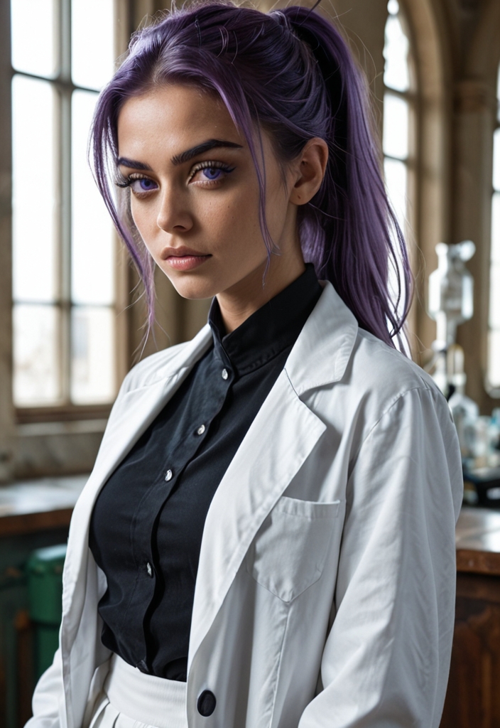 Profile