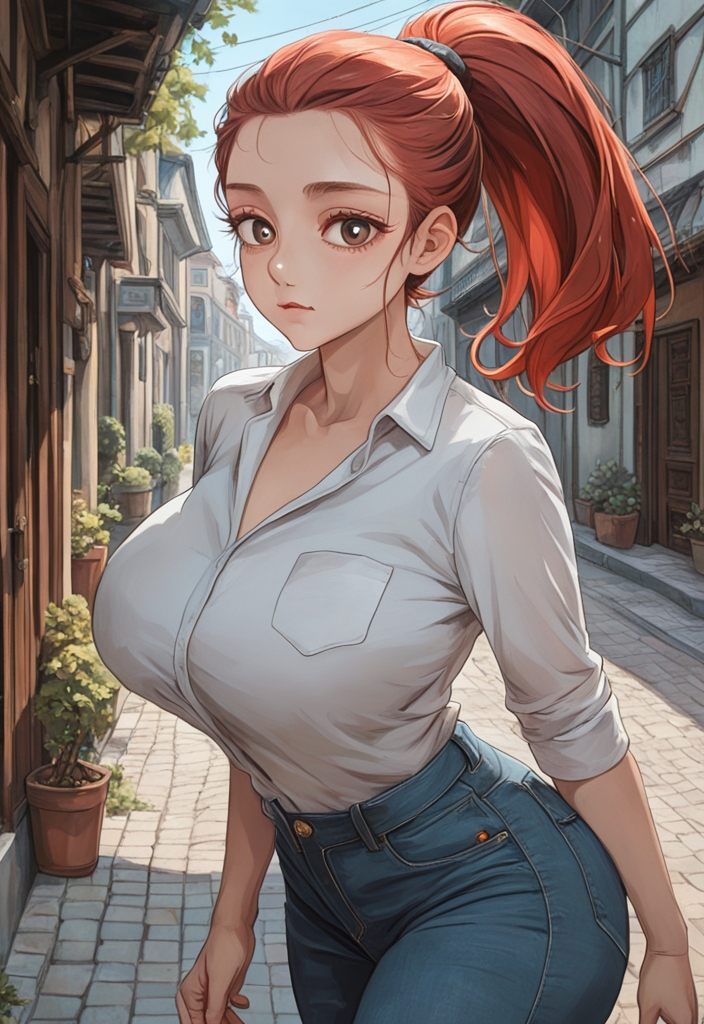 Profile