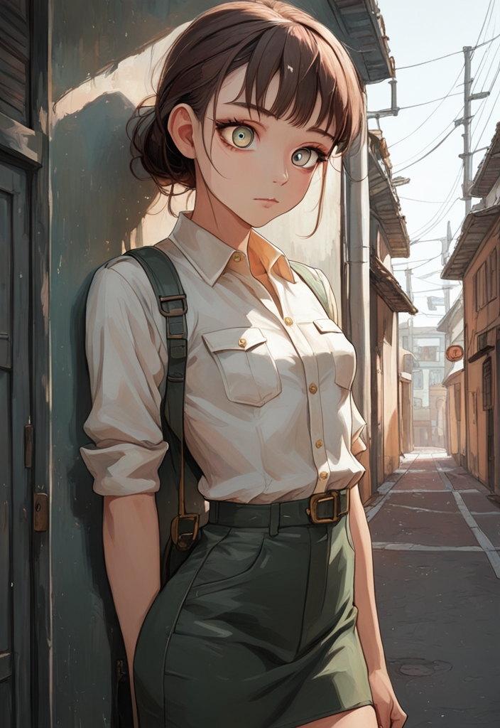 Profile