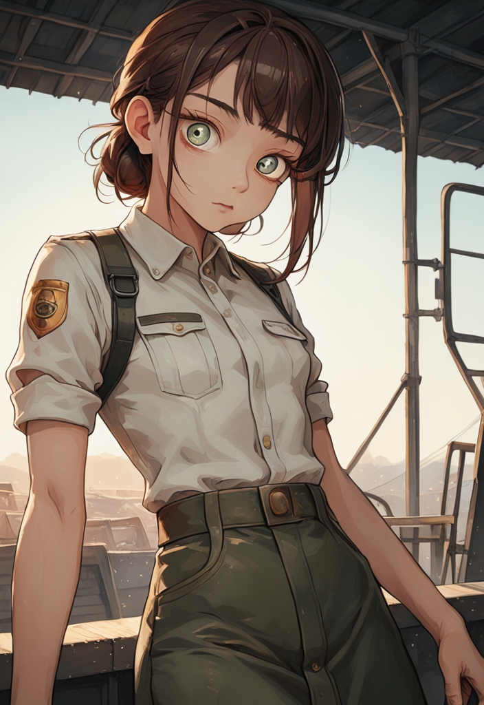 Profile